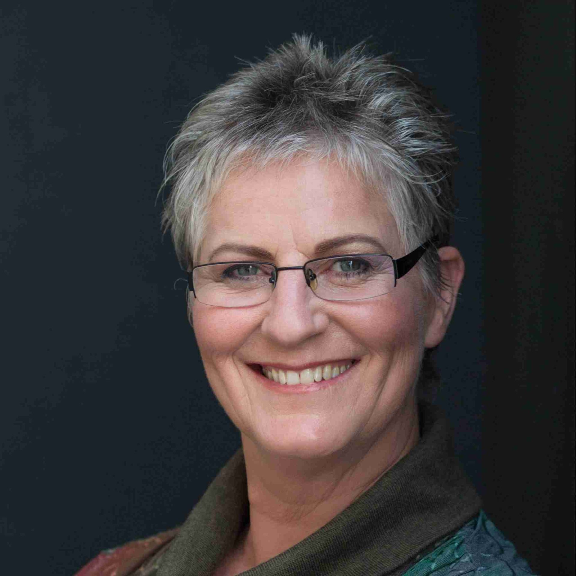 Marian Shore