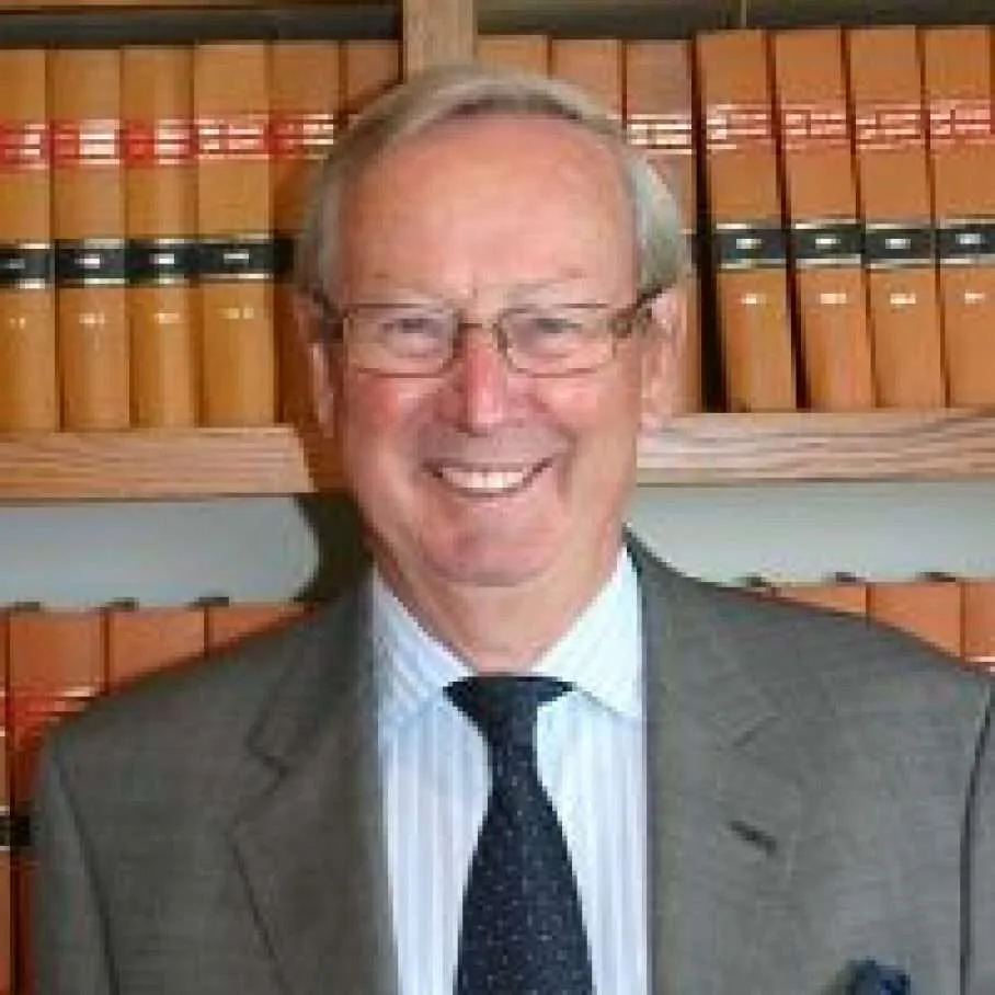 Tony Willy