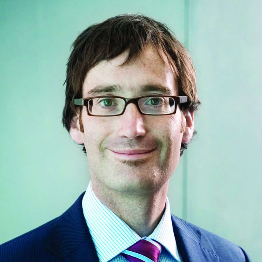 Daniel Kalderimis