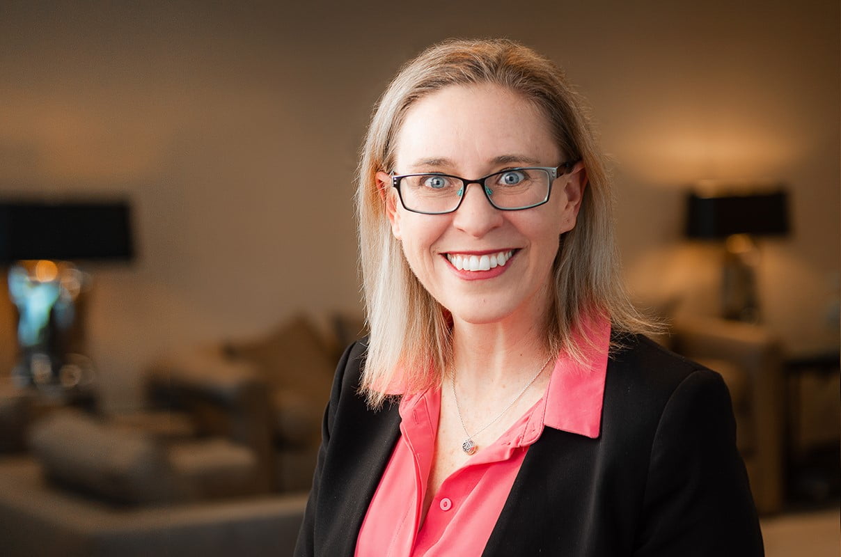 Dr. Anna Kirk