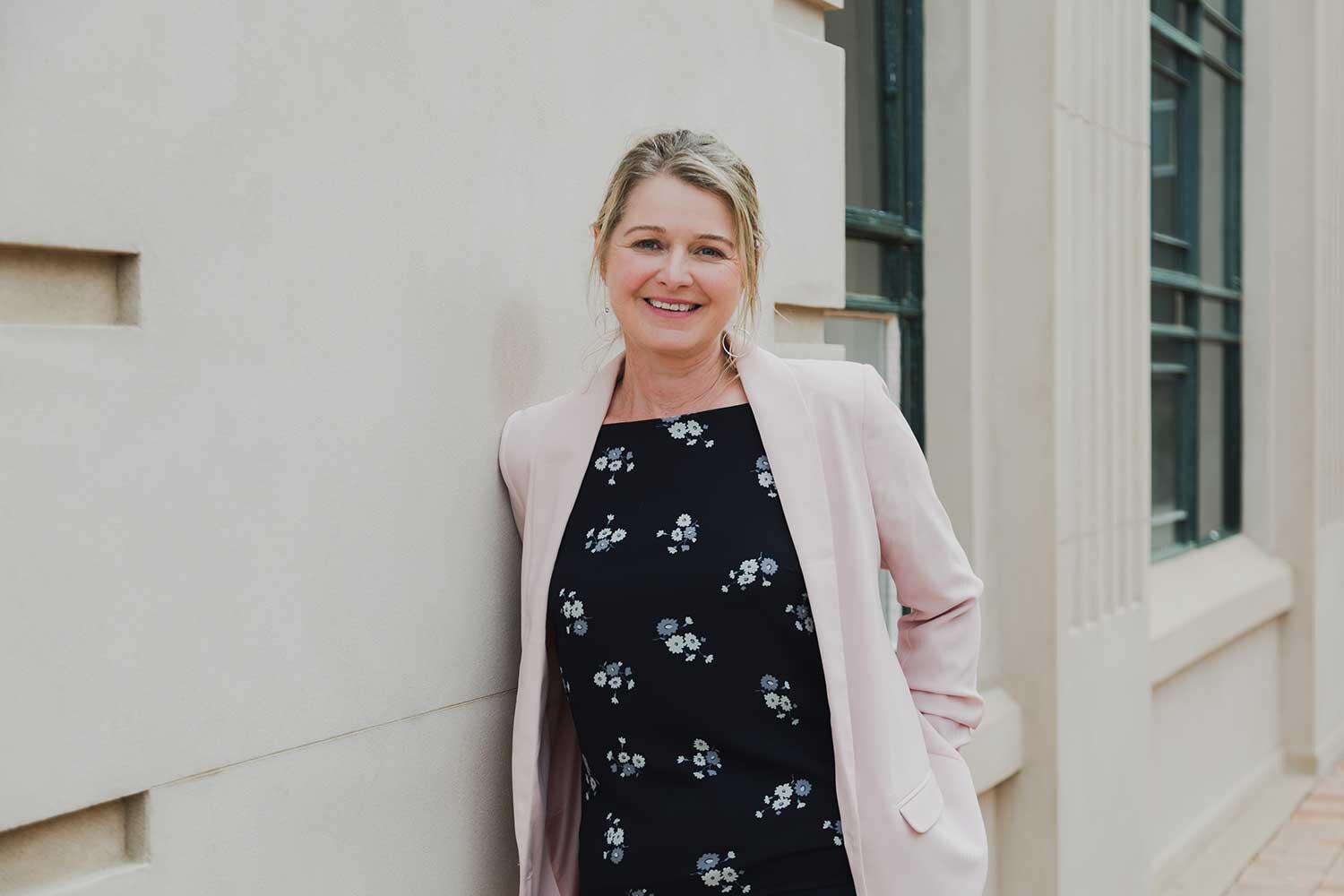 Lesley Ashworth