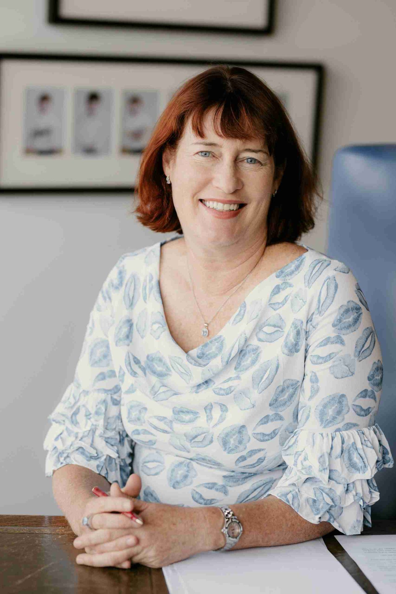 Melanie O'Neill