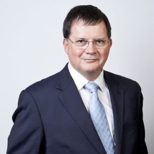 Peter Megens
