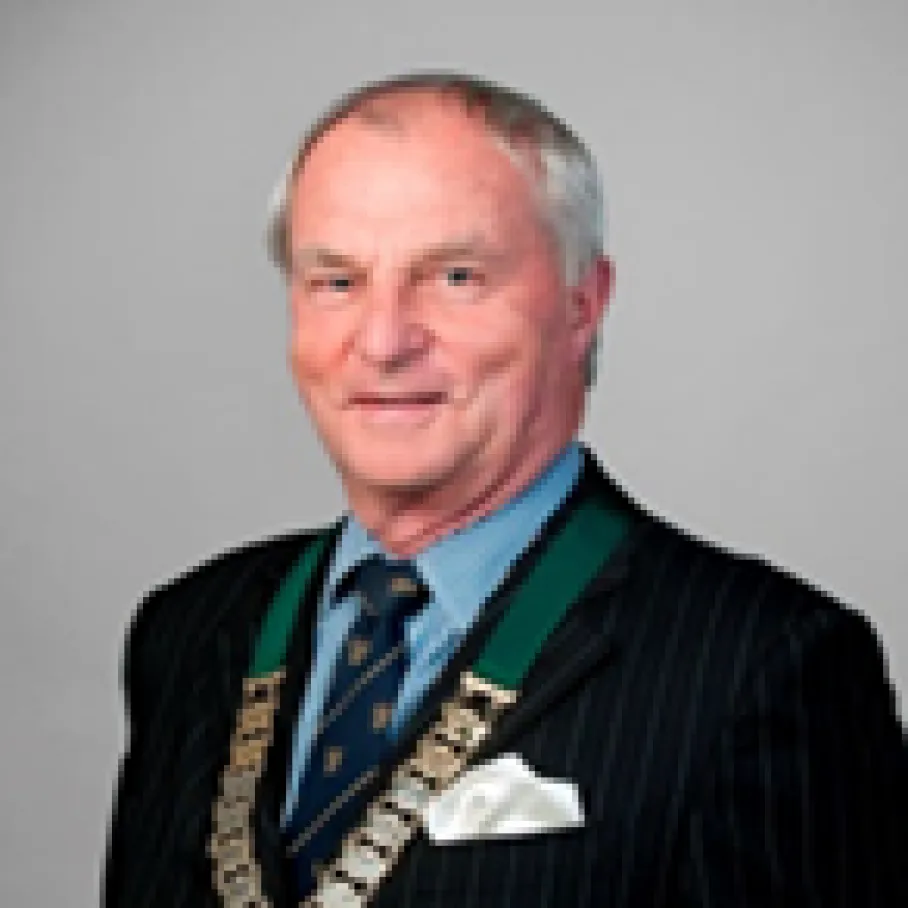 Ranald Gordon