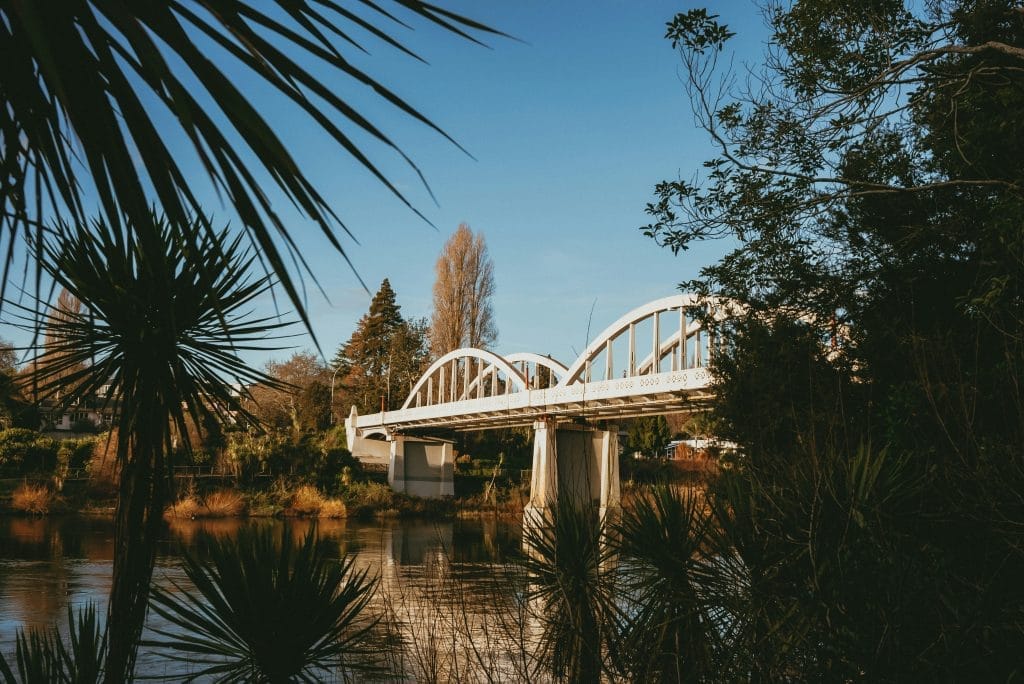 Hamilton Bridge