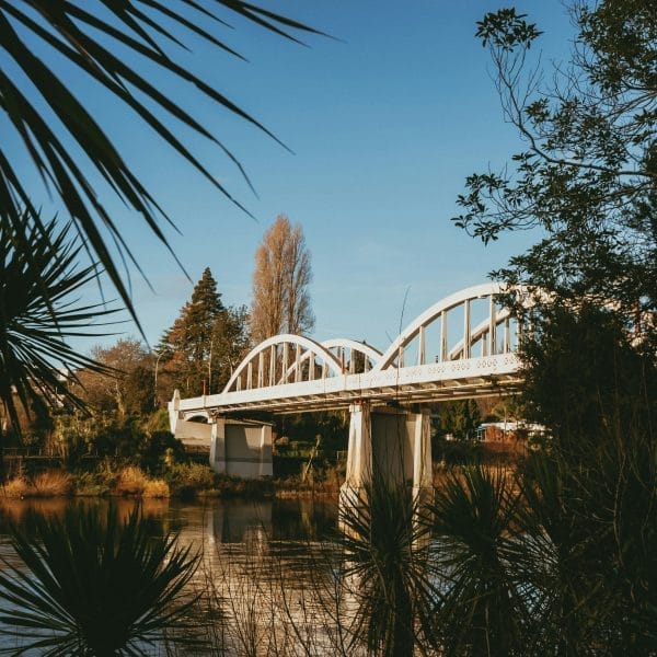 Hamilton Bridge